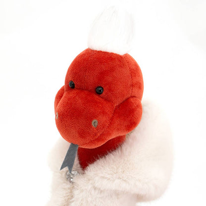 Peluche Cristina la Serpiente - 0+