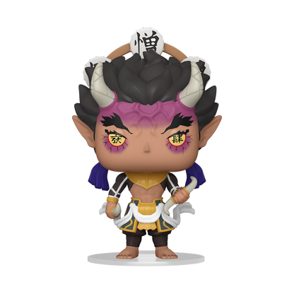 ¡Estallido! Zohakuten