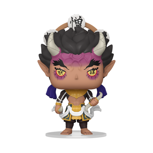 ¡Estallido! Zohakuten