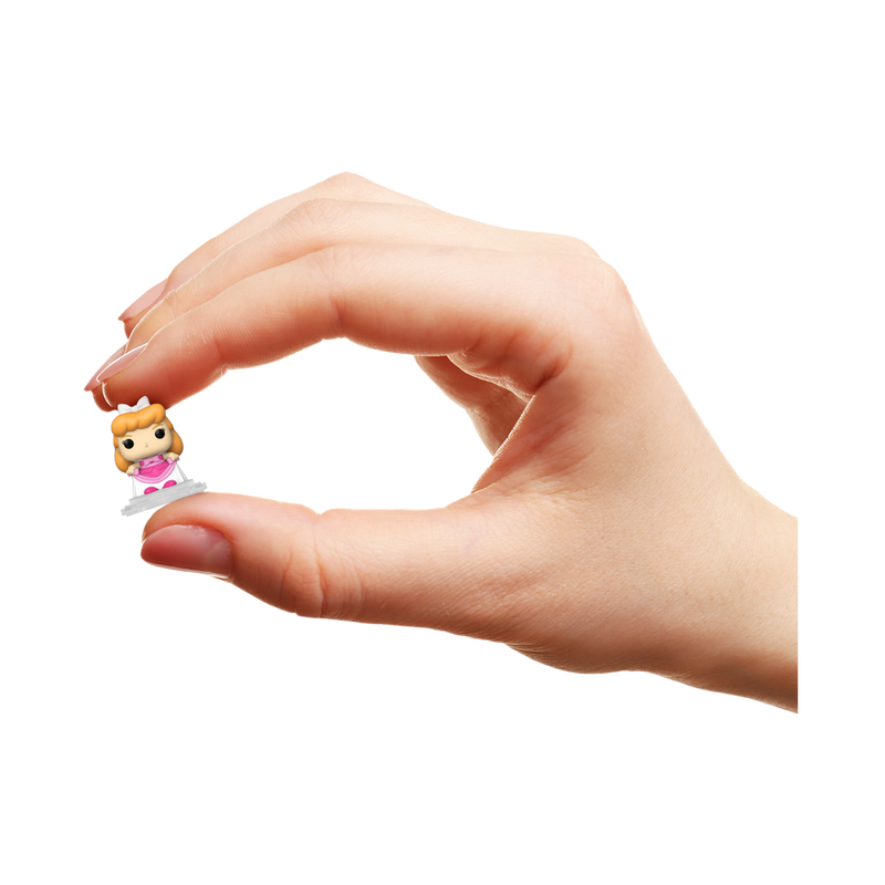 Bitty Pop! Display Château de Cendrillon