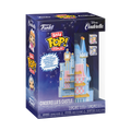 Bitty Pop! Display Château de Cendrillon