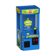 Funko Bitty Pop! Arcade Alien (Glow) – Pixar