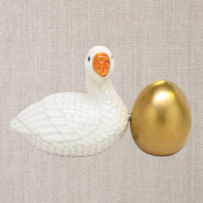 Sel et Poivre Oie et Œuf d'Or