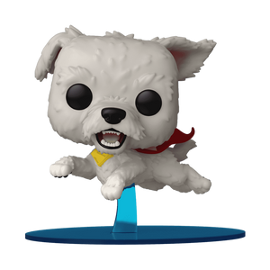 Pop! Krypto (2025)