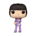 Pop! Hyein (nuovo outfit in jeans)