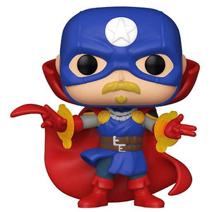 Pop! Soldato Supremo