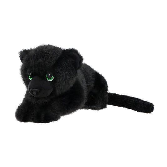Peluche Panthère noire 35cm