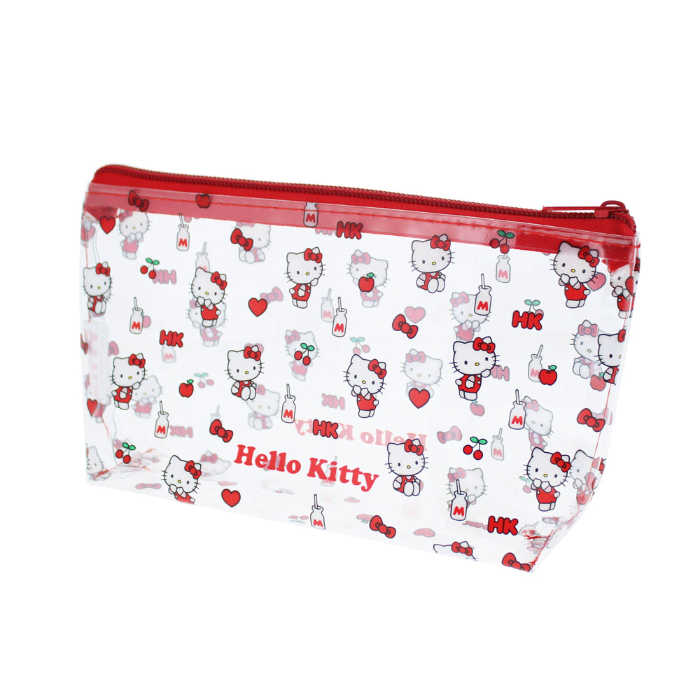 Trousse à Crayons Hello Kitty – Pretty In Pink