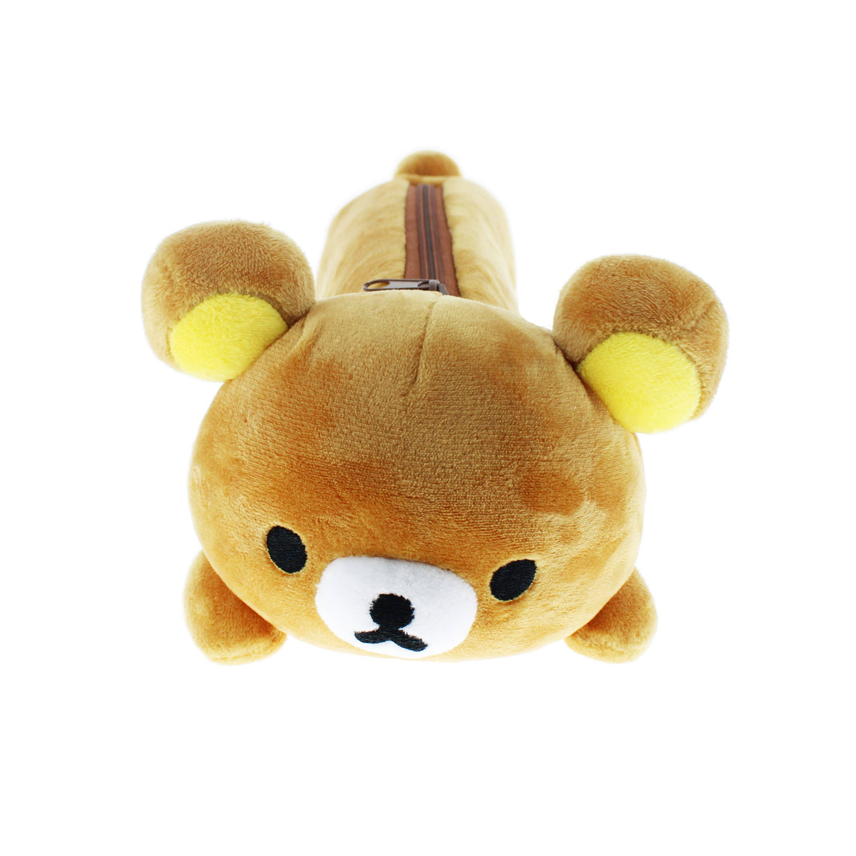 Astuccio di peluche Rilakkuma