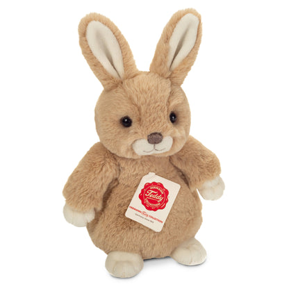 Livia Beige Rabbit Plush Toy