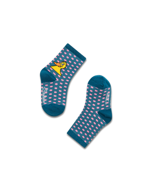 Chaussettes Enfant Flida le Canard