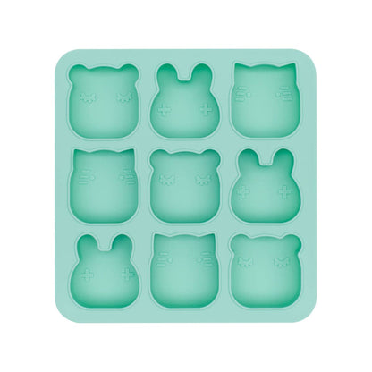 IJsblokjesvorm/Freeze & Bake Poddies mal - Nieuwstaat