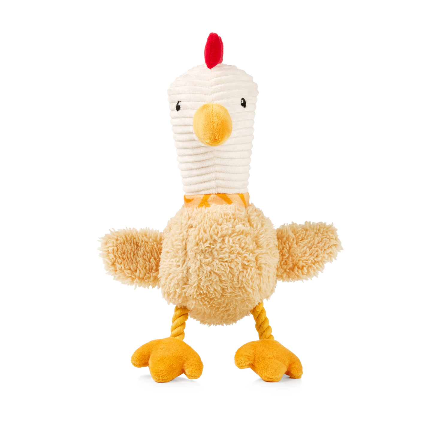 Jouet pour Chien Huggles - Poulet Eggsy