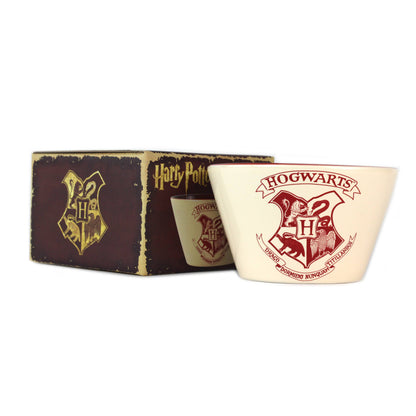 Kom in een doos - Harry Potter (embleem van Zweinstein)