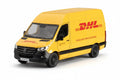 メルセデス・ベンツ スプリンター DHL 1:48