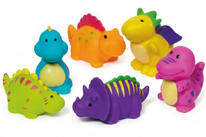 Dinosaurussproeier 