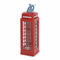 Spardose Britische Telefonzelle