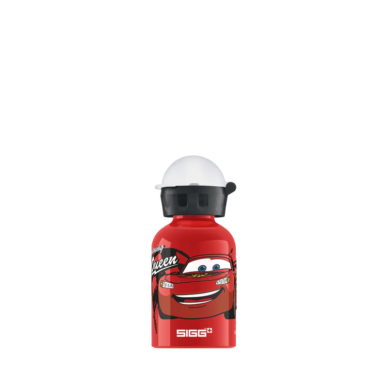 Flash McQueen