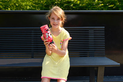 KBT Minnie Mouse 0.4 L children's water bottle 