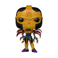 Pop! Blackarachnia