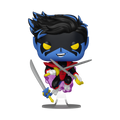 Pop! Diablo (X-Men '97) #1538