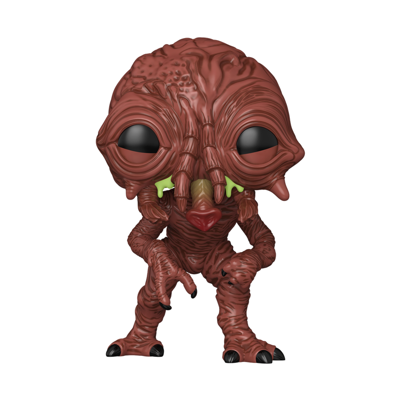 Pop! La Mouche (Final Form)