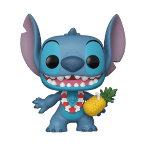 Pop! Luau Stitch
