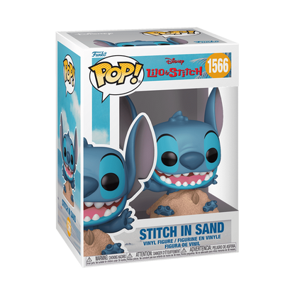 pop stitch in sand 1566