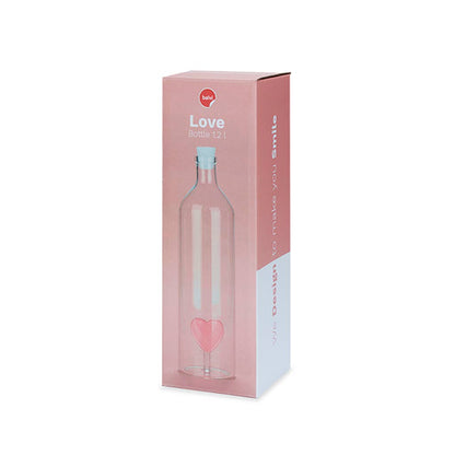 Love Bottle 1.2 L