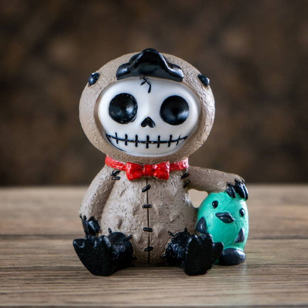 Ornitorinco Furrybones