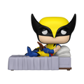 Pop! Deluxe Wolverine (Wolverine's Crush Meme) #1601