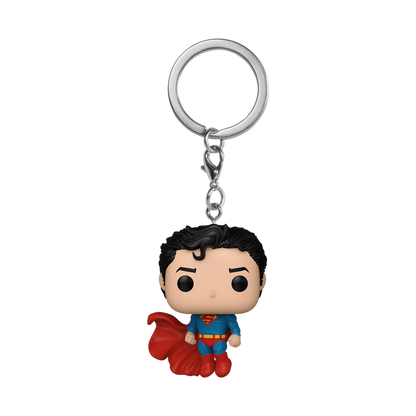 Pop! Keychain Superman (DC New Classics)