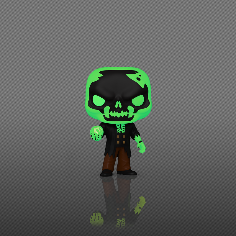 ¡Pop! Blight (brillante)