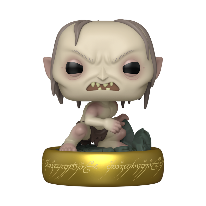 Gollum