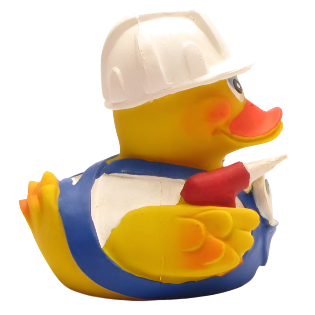 canard bricoleur lanco