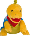 Hand Puppet Turtle