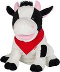 Marionnette à Main Vache Karry