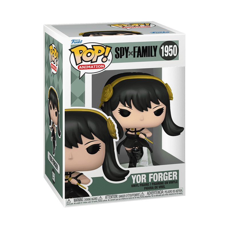 ¡Pop! Tu falsificador