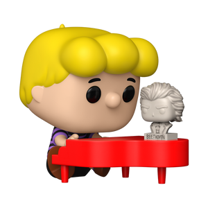Pop! Premium Schroeder