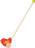Animal para Empujar Oiseau