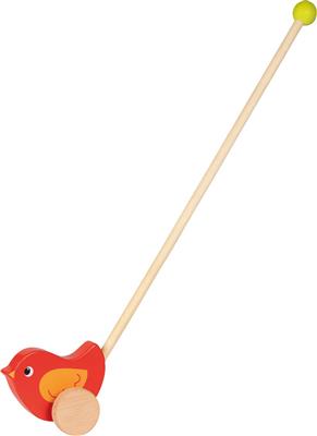 Animal para empujar
