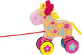 Animale da Traino - Cavallo Clahra