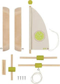 Gioco di Costruzione, Catamarano