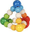 Rattle - Pyramid