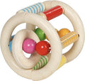 Rattle - Roll