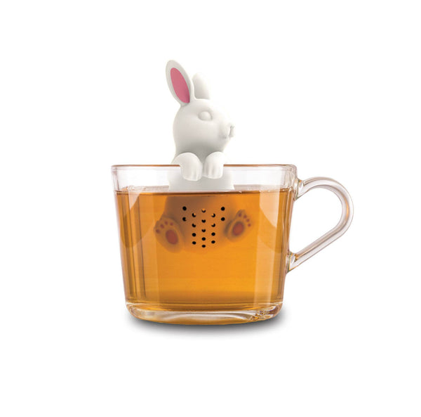 Infuseur à thé lapin
