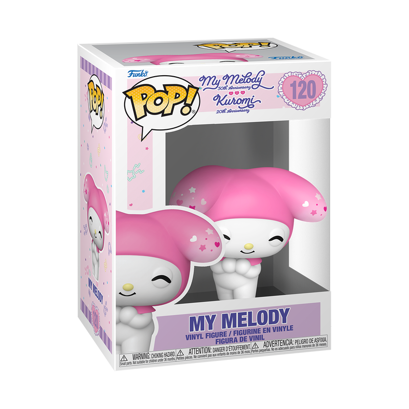 POP! マイメロディ (50周年)