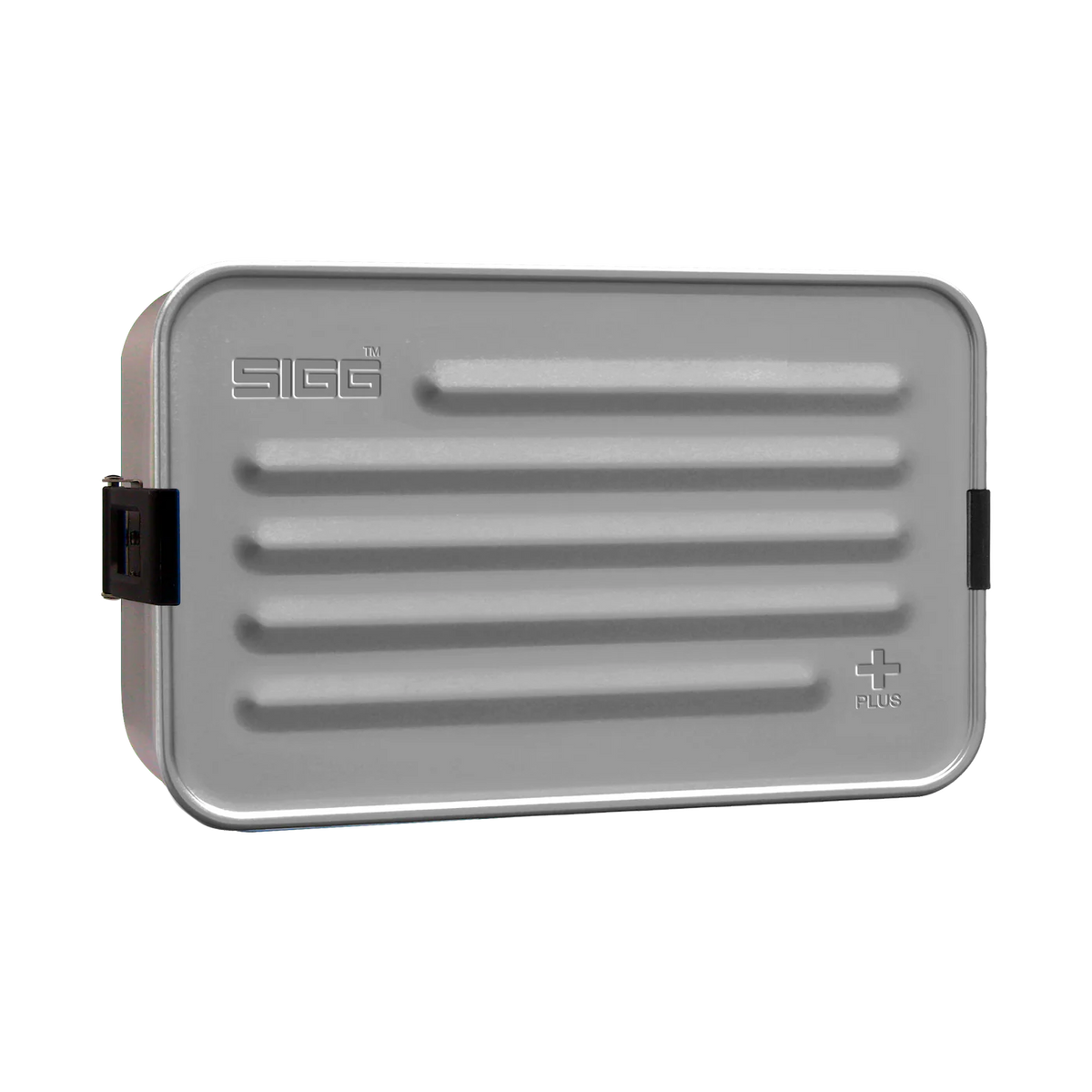 Lunch box Metal food box Alu