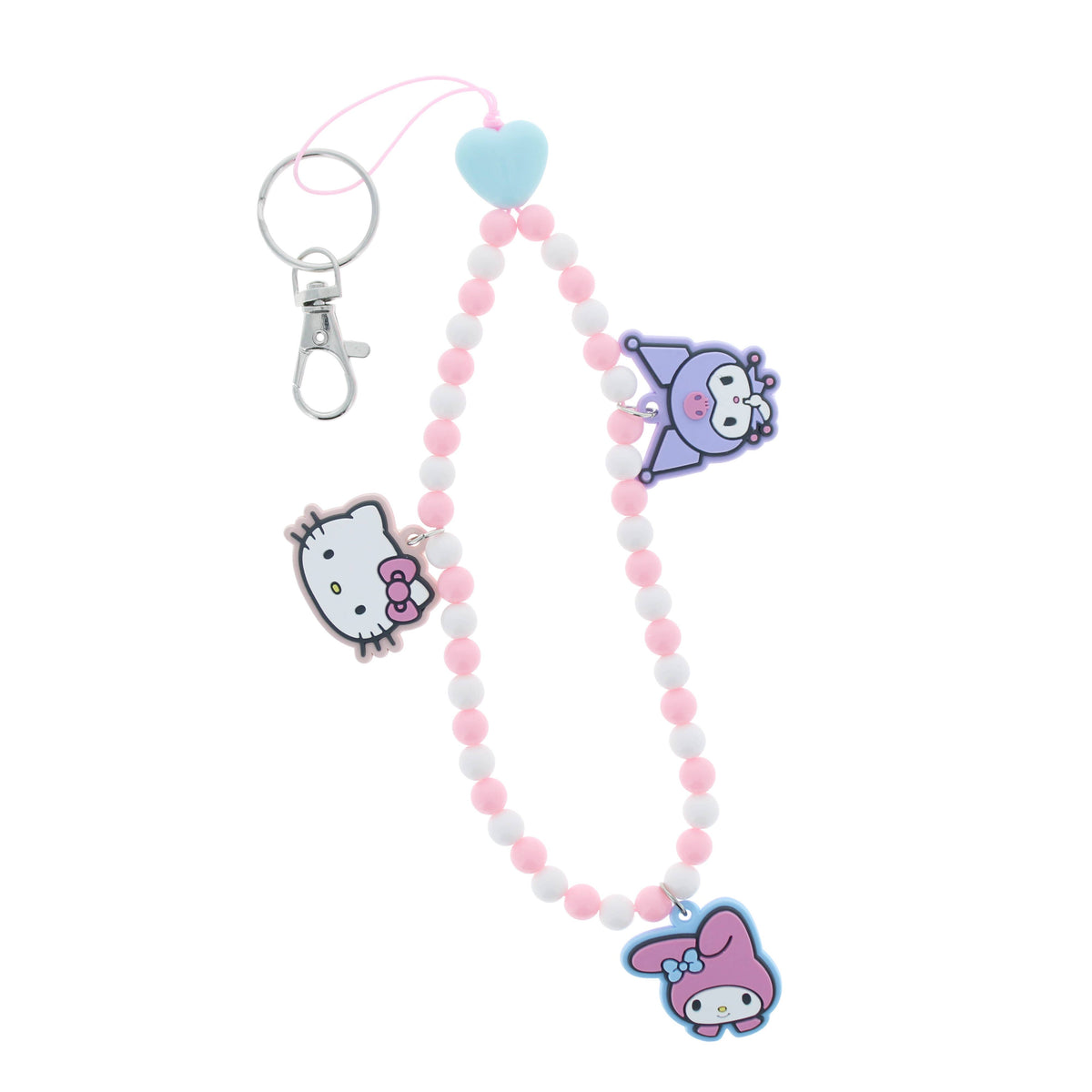 Llaveros de Hello Kitty – charms