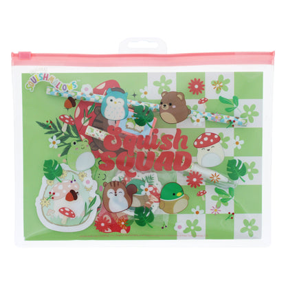 Ensemble de – papeterie Squishmallows Cottage Super | Blueprint Collections – vue 1